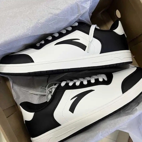 [Chính hãng] Giày thời trang thể thao nam ANTA067-6