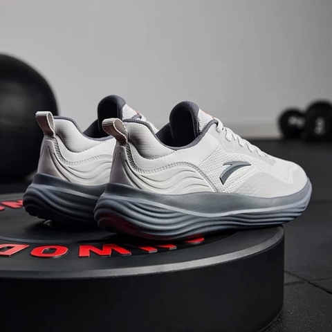 [Chính hãng] Giày thể thao đa năng: Chạy bộ, cầu lông, tennis, pickerball... ANTA793-4