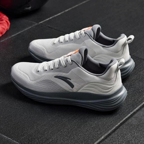 [Chính hãng] Giày thể thao đa năng: Chạy bộ, cầu lông, tennis, pickerball... ANTA793-4