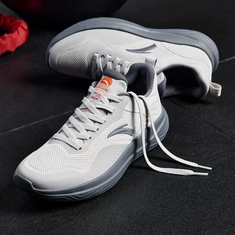 [Chính hãng] Giày thể thao đa năng: Chạy bộ, cầu lông, tennis, pickerball... ANTA793-4