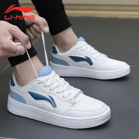 Chính hãng] Giày thời trang thể thao Unisex Li-ning AGCT339-4