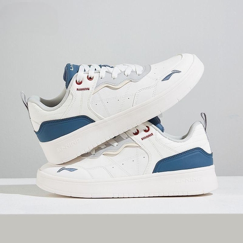 [Chính hãng] Giày thời trang thể thao Unisex Li-ning AGCT529-1