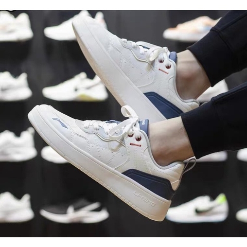 [Chính hãng] Giày thời trang thể thao Unisex Li-ning AGCT529-1