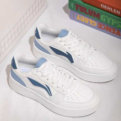 Chính hãng] Giày thời trang thể thao Unisex Li-ning AGCT339-4
