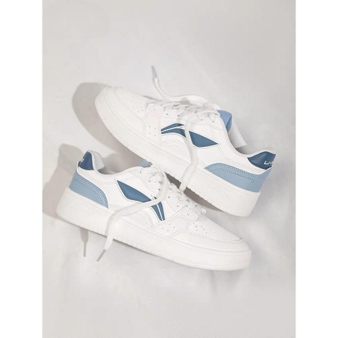 Chính hãng] Giày thời trang thể thao Unisex Li-ning AGCT339-4