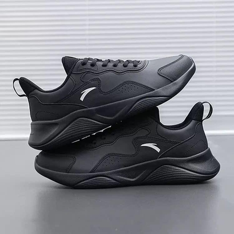 [Chính hãng] Giày thể thao đa năng: Chạy bộ, cầu lông, tennis, pickerball...  ANTA527-4