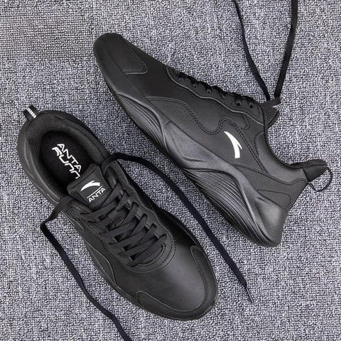 [Chính hãng] Giày thể thao đa năng: Chạy bộ, cầu lông, tennis, pickerball...  ANTA527-4