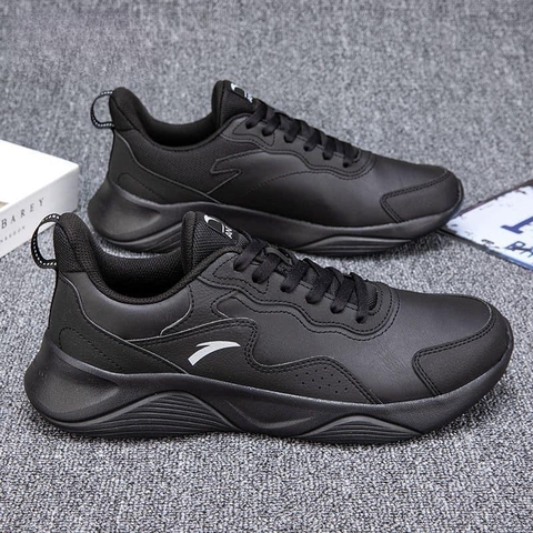 [Chính hãng] Giày thể thao đa năng: Chạy bộ, cầu lông, tennis, pickerball...  ANTA527-4