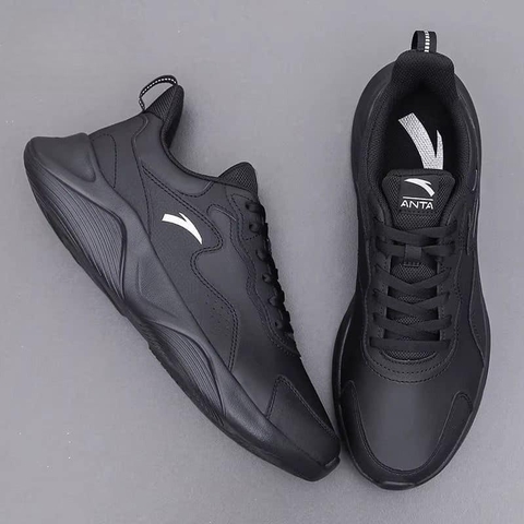 [Chính hãng] Giày thể thao đa năng: Chạy bộ, cầu lông, tennis, pickerball...  ANTA527-4