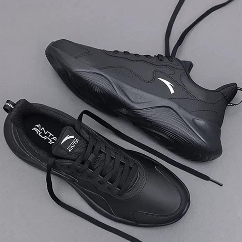 [Chính hãng] Giày thể thao đa năng: Chạy bộ, cầu lông, tennis, pickerball...  ANTA527-4