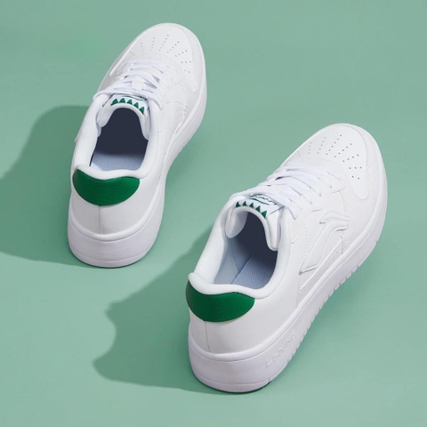 Chính hãng] Giày thời trang thể thao Unisex Li-ning AGCP455-3