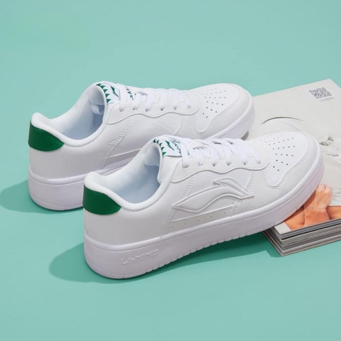 Chính hãng] Giày thời trang thể thao Unisex Li-ning AGCP455-3