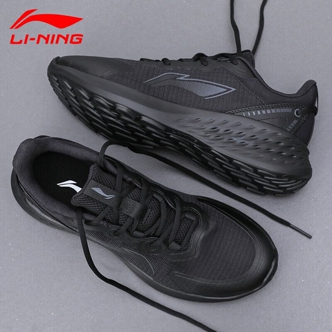 [Chính hãng] Giày thể thao đa năng: Chạy bộ, cầu lông, tennis, pickerball...  Lining ARST047-5