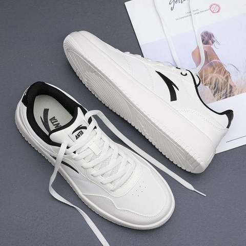 [Chính hãng] Giày thể thao thời trang Unisex ANTA8010-3