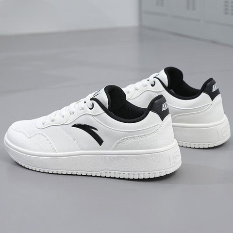 [Chính hãng] Giày thể thao thời trang Unisex ANTA8010-3