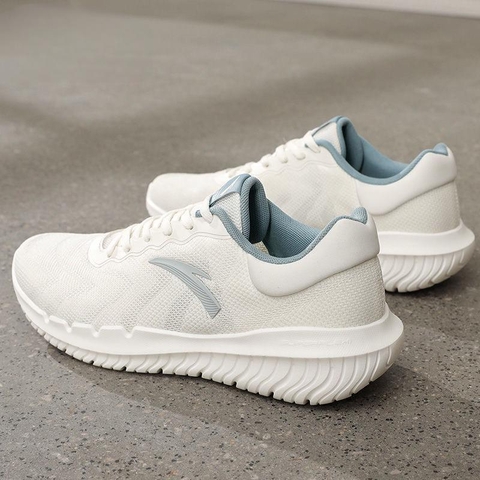 [Chính hãng] Giày thể thao đa năng: Bóng chuyền, chạy bộ, training, cầu lông, tennis... ANTA792-1