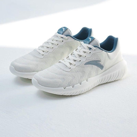 [Chính hãng] Giày thể thao đa năng: Bóng chuyền, chạy bộ, training, cầu lông, tennis... ANTA792-1