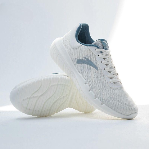 [Chính hãng] Giày thể thao đa năng: Bóng chuyền, chạy bộ, training, cầu lông, tennis... ANTA792-1