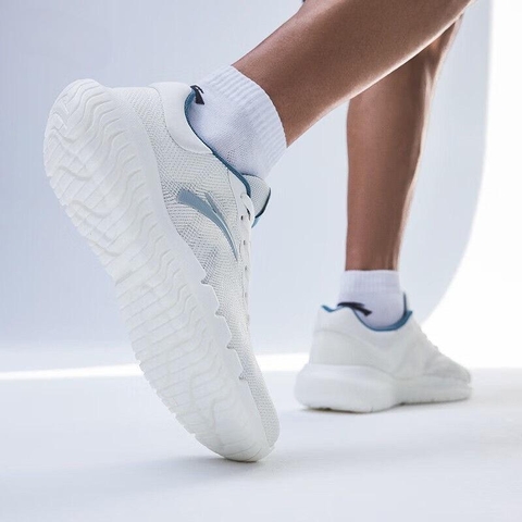 [Chính hãng] Giày thể thao đa năng: Bóng chuyền, chạy bộ, training, cầu lông, tennis... ANTA792-1