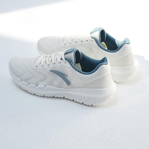 [Chính hãng] Giày thể thao đa năng: Bóng chuyền, chạy bộ, training, cầu lông, tennis... ANTA792-1