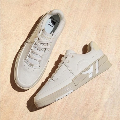 [Chính hãng] Giày thể thao thời trang Unisex ANTA8002-1