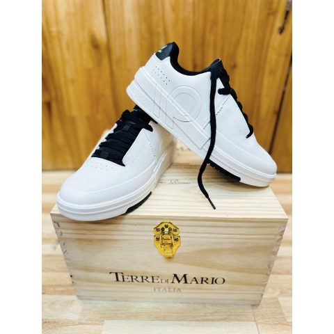 [Chính hãng] Giày thể thao thời trang Unisex ANTA8002-4