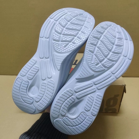 [Chính hãng] Giày thể thao chạy bộ, training, cầu lông, tennis... ANTA5581-2