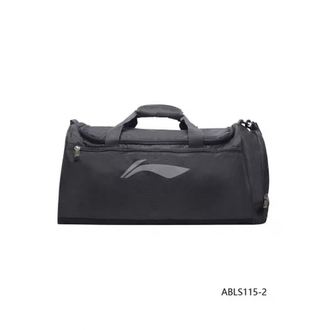 [Chính Hãng] Túi Vuông thể thao, du lịch,... chống nước cỡ lớn Lining ABLS115-2
