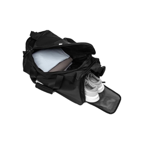 [Chính Hãng] Túi Vuông thể thao, du lịch,... chống nước cỡ lớn Lining ABLS115-2