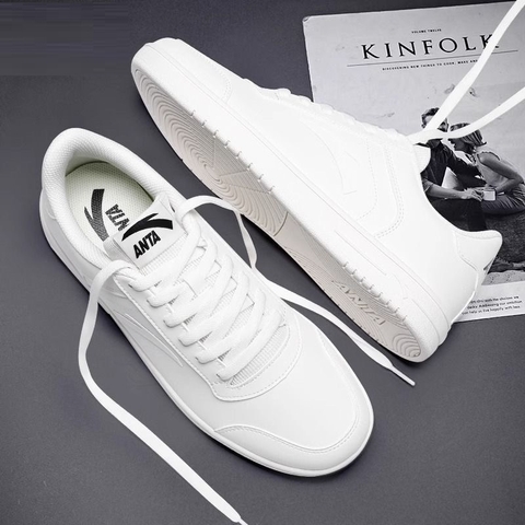 [Chính hãng] Giày thể thao Unisex ANTA067-1