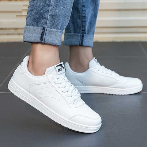 [Chính hãng] Giày thể thao Unisex ANTA067-1