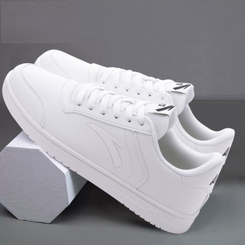 [Chính hãng] Giày thể thao Unisex ANTA067-1