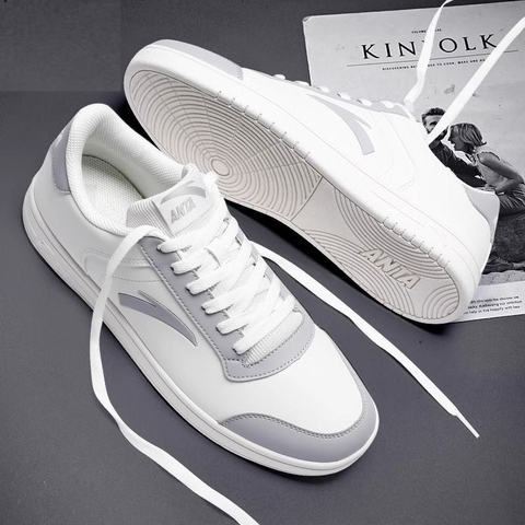 [Chính hãng] Giày thể thao Unisex ANTA067-2