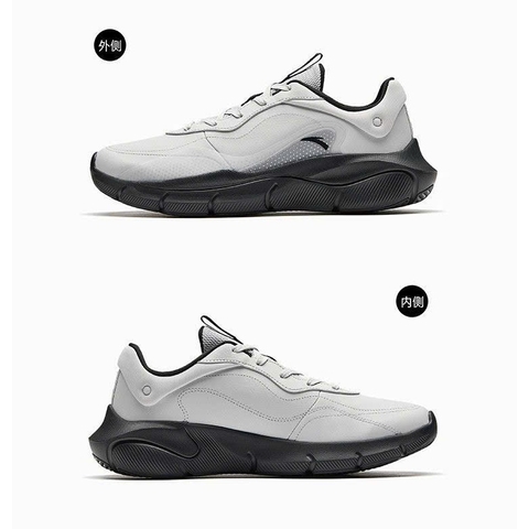 [Chính hãng] Giày thể thao thời trang Unisex ANTA710S-8