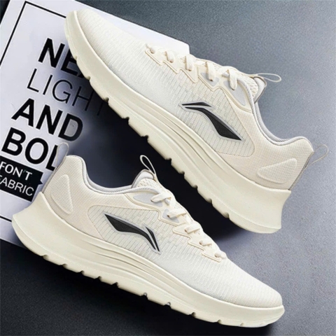 [Chính hãng] Giày thể thao đa năng: Chạy bộ, Cầu lông, Tennis, Pickerball,... 𝗜𝗶.𝗻𝗶𝗻𝗴 ARSV033-4