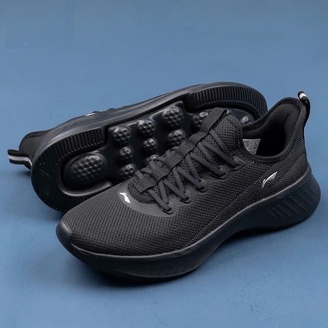 [Chính hãng] Giày thể thao đa năng: Chạy bộ, Cầu lông, Tennis, Pickerball,... 𝗜𝗶.𝗻𝗶𝗻𝗴 AGLU319-6