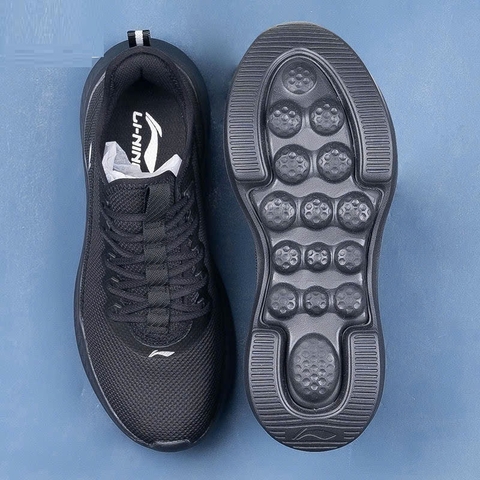 [Chính hãng] Giày thể thao đa năng: Chạy bộ, Cầu lông, Tennis, Pickerball,... 𝗜𝗶.𝗻𝗶𝗻𝗴 AGLU319-6