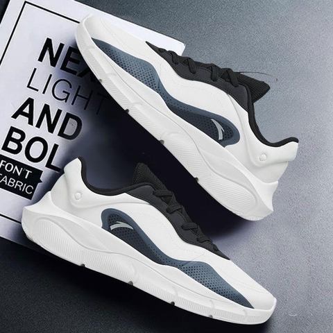 [Chính hãng] Giày thể thao thời trang Unisex ANTA702R-1