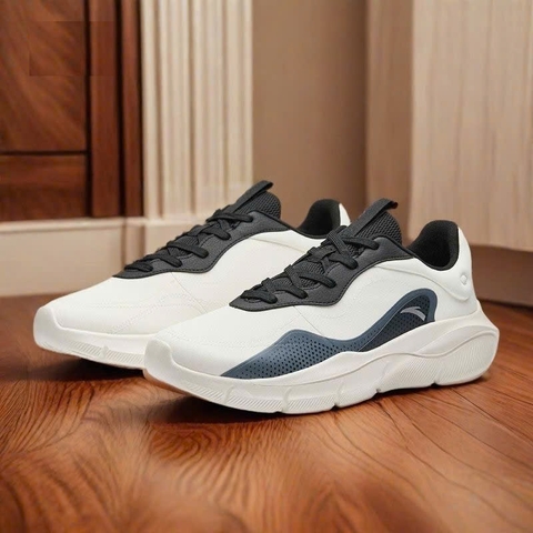 [Chính hãng] Giày thể thao thời trang Unisex ANTA702R-1