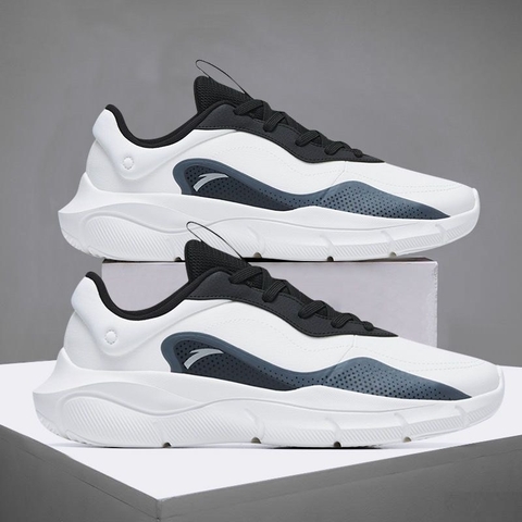 [Chính hãng] Giày thể thao thời trang Unisex ANTA702R-1