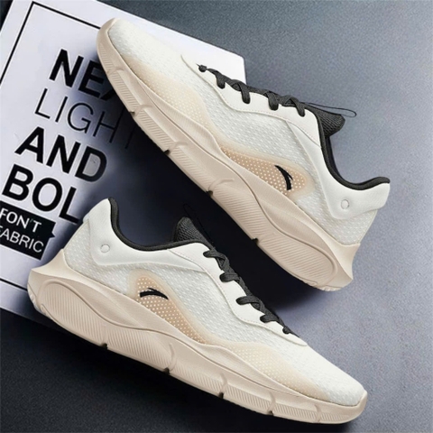 [Chính hãng] Giày thể thao thời trang Unisex  ANTA710S-5