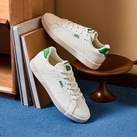 [Chính hãng] Giày thể thao thời trang unisex ANTA019R-2