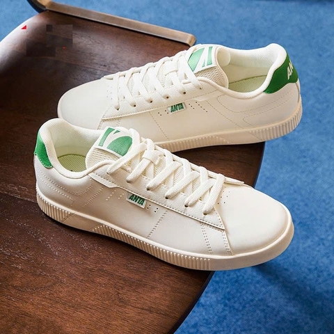 [Chính hãng] Giày thể thao thời trang unisex ANTA019R-2