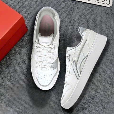 Chính hãng] Giày thời trang thể thao Unisex 𝗜𝗶.𝗻𝗶𝗻𝗴 AGCU515-1