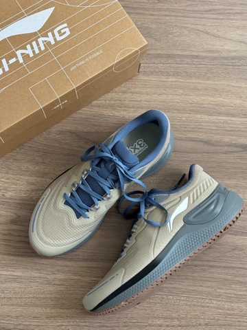 [Chính hãng] Giày thể thao đa năng: Chạy bộ, cầu lông, tennis, pickerball... 𝗜𝗶.𝗻𝗶𝗻𝗴 ARSU049-3