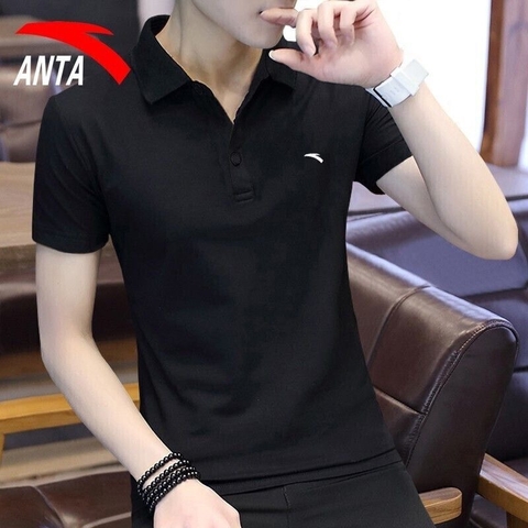 [Chính hãng] Áo thể thao Anta ANTA130-9 (ANTA542-6 Đ)