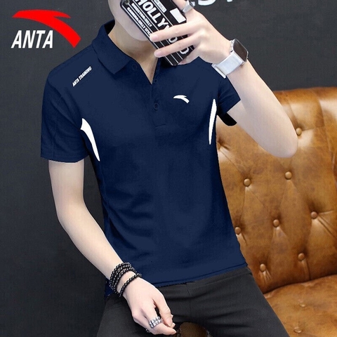 [Chính hãng] Áo thể thao ANTA114-2 (ANTA158-2)