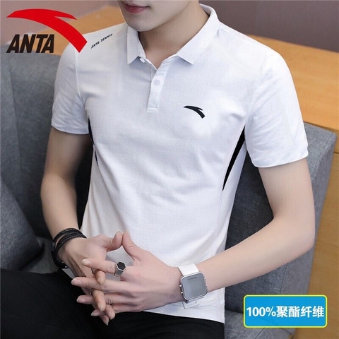 [Chính hãng] Áo thể thao ANTA158-1 (ANTA114-1)