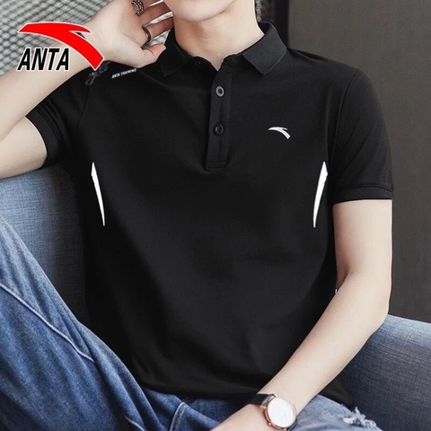 [Chính hãng] Áo thể thao ANTA114-3 (ANTA158-3)