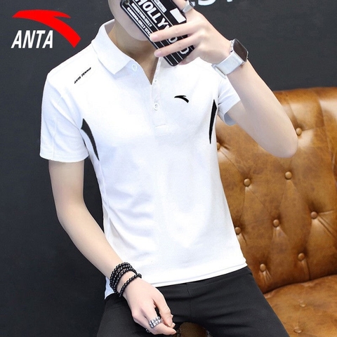 [Chính hãng] Áo thể thao ANTA158-1 (ANTA114-1)
